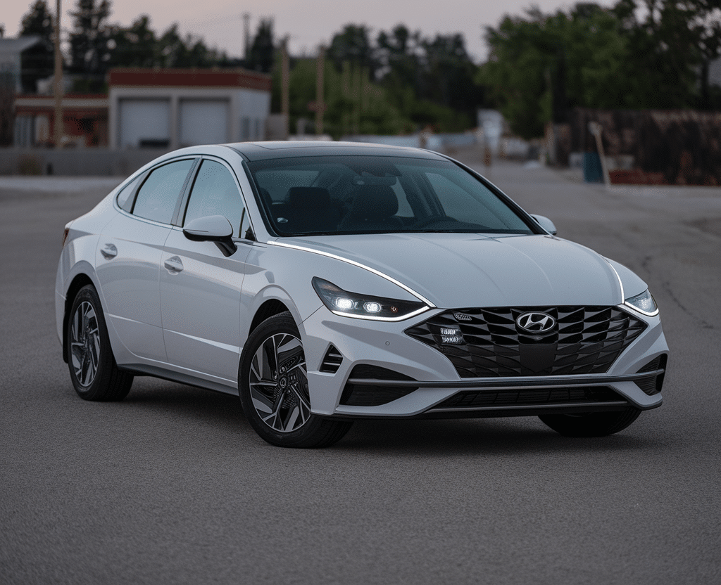 שיפוץ או החלפת גיר ליונדאי ולוסטר