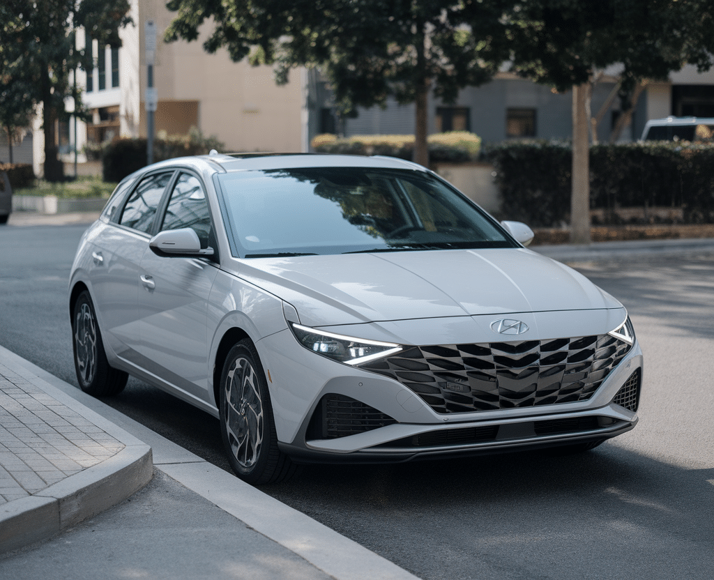 שיפוץ או החלפת גיר ליונדאי וניו