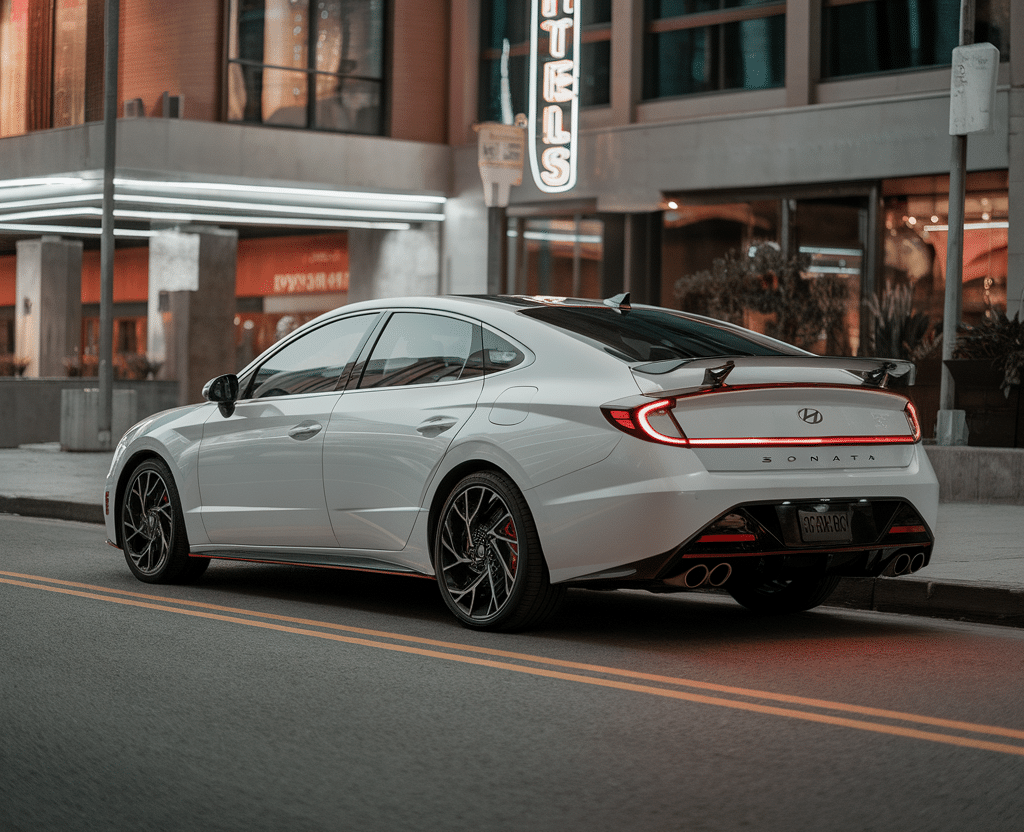 שיפוץ או החלפת גיר ליונדאי סונטה N