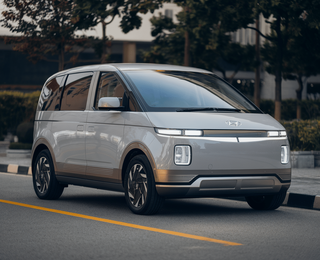 שיפוץ או החלפת גיר ליונדאי סטאריה