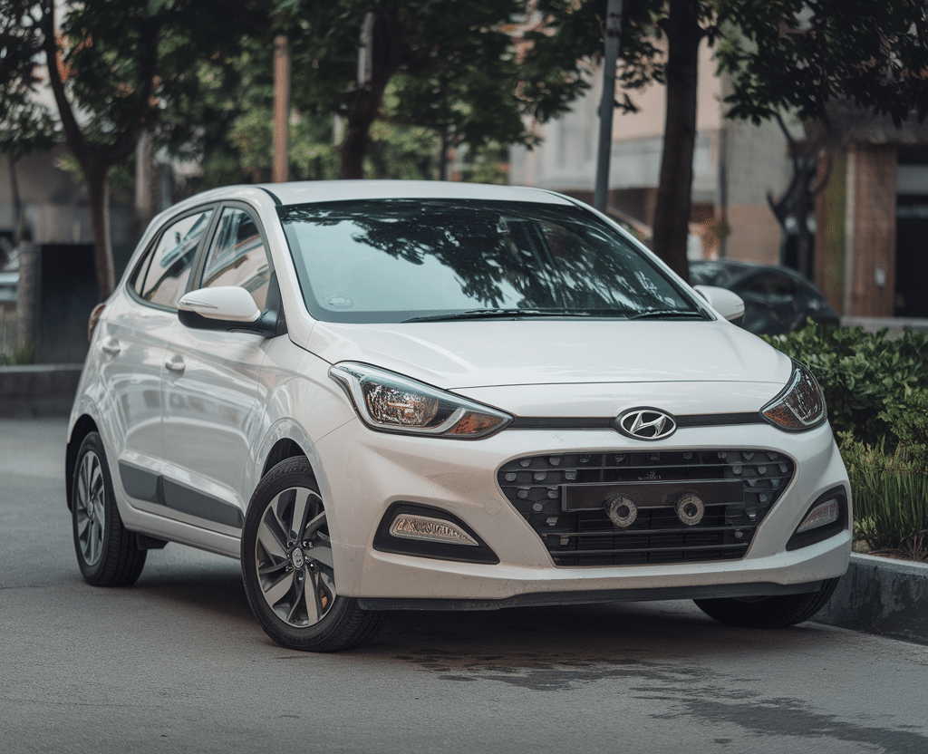 שיפוץ או החלפת גיר ליונדאי קונה