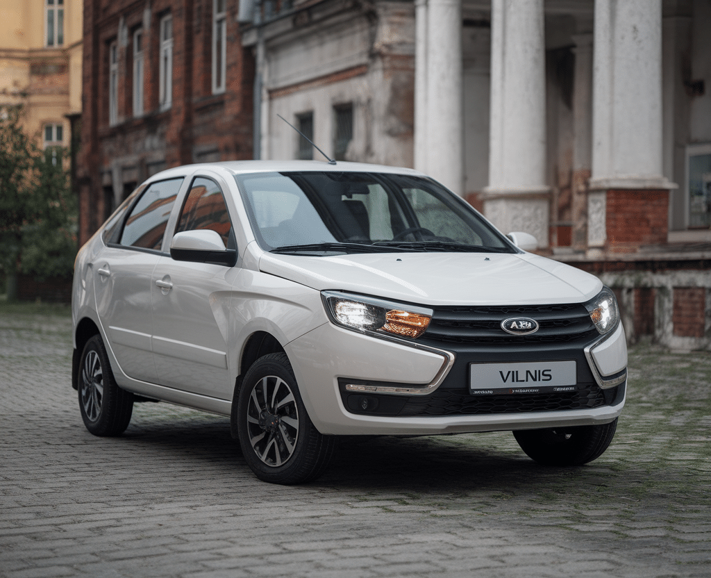 שיפוץ או החלפת גיר ללאדה ויליג'