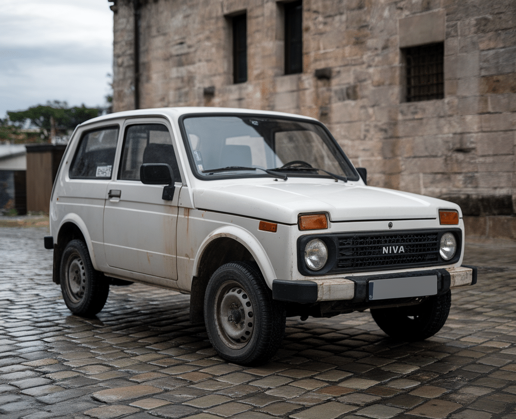 שיפוץ או החלפת גיר ללאדה ניבה