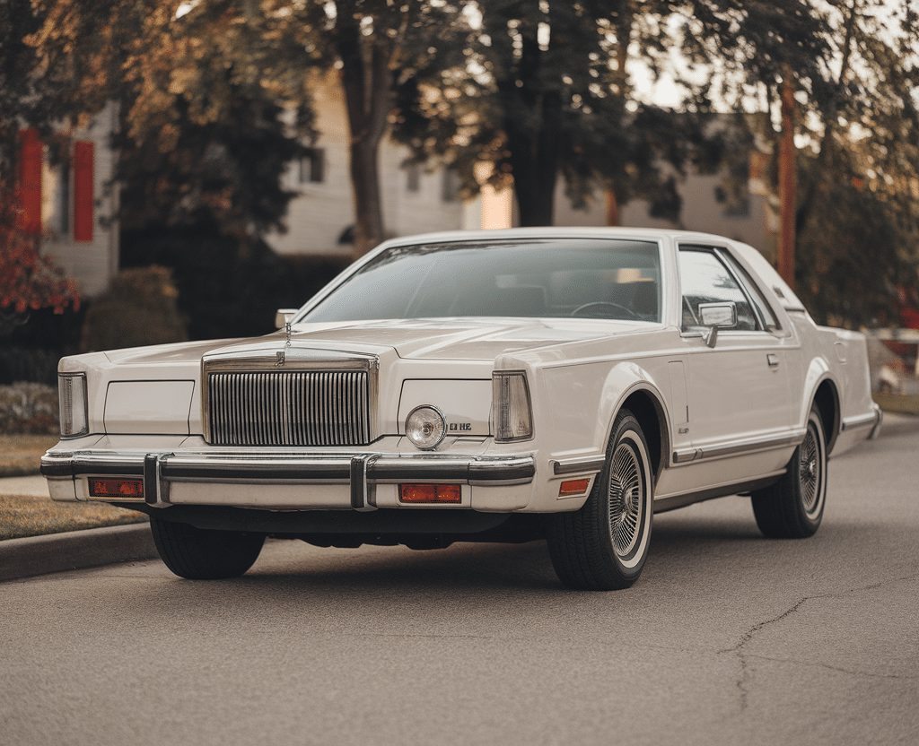 שיפוץ או החלפת גיר ללינקולן LS