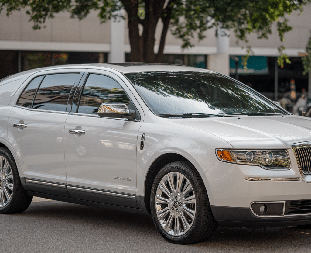 שיפוץ או החלפת גיר ללינקולן MKS