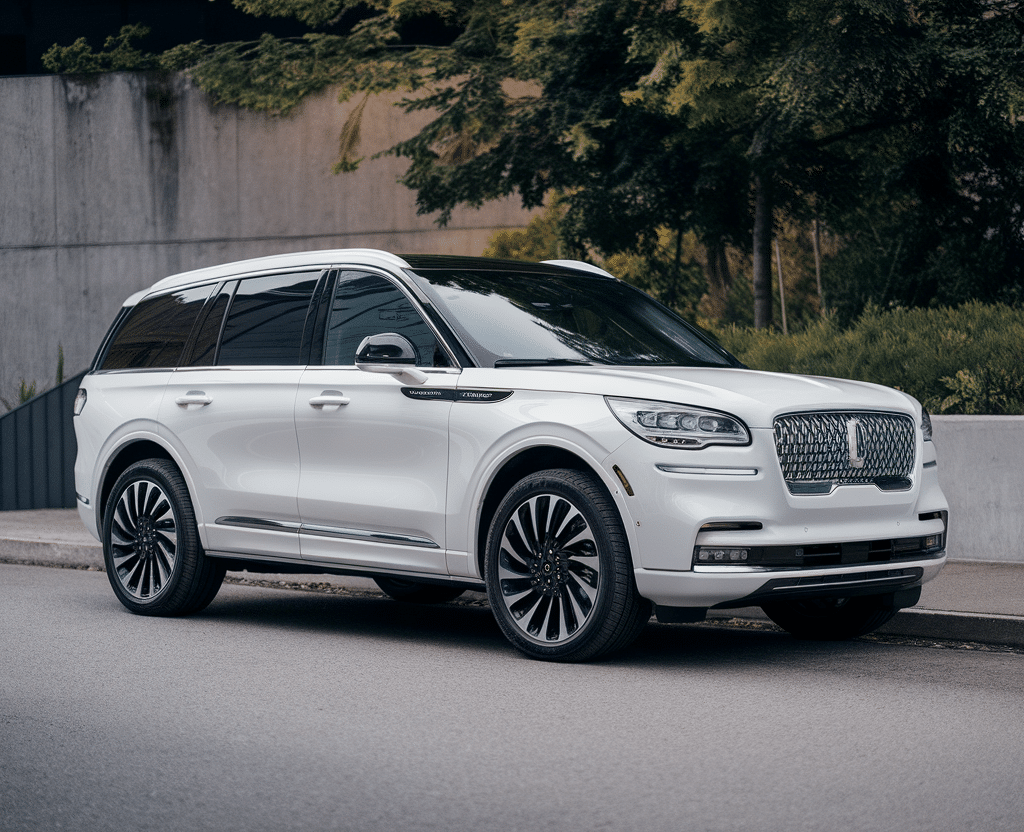 שיפוץ או החלפת גיר ללינקולן אביאטור