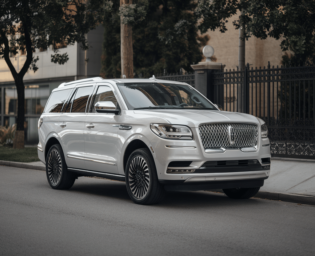 שיפוץ או החלפת גיר ללינקולן נביגטור