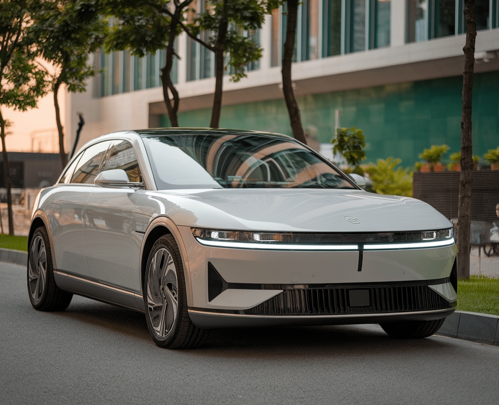 שיפוץ או החלפת גיר לליפומוטור Leapmotor TO3