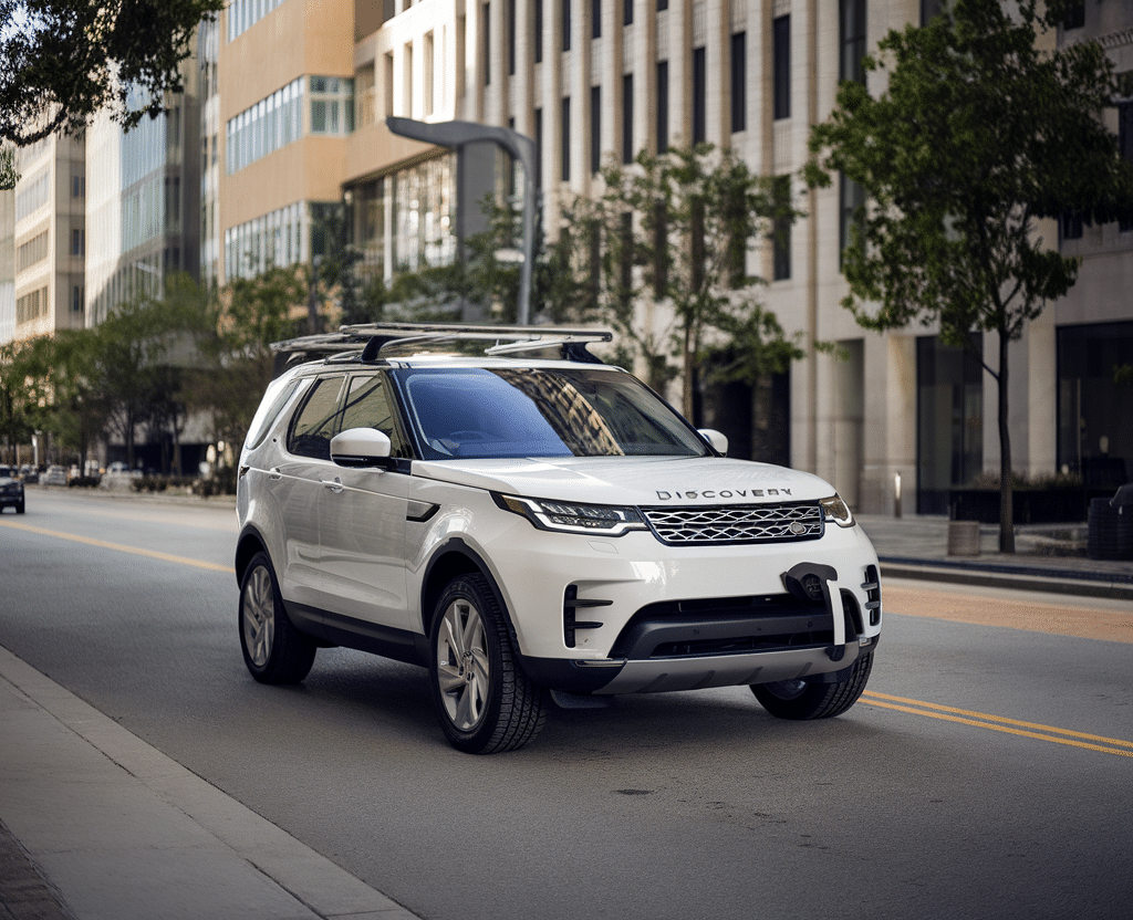 שיפוץ או החלפת גיר ללנד רובר דיסקברי 5