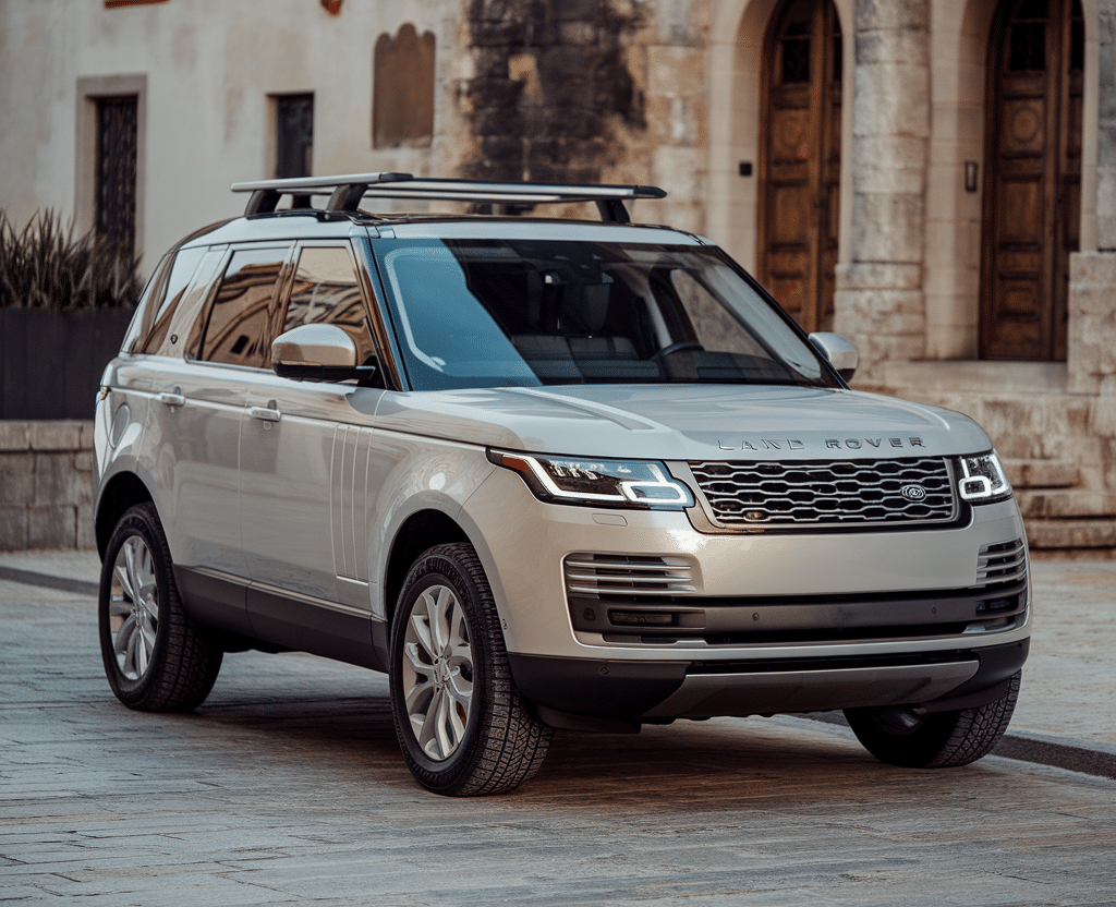 שיפוץ או החלפת גיר ללנד רובר פרילנדר 1