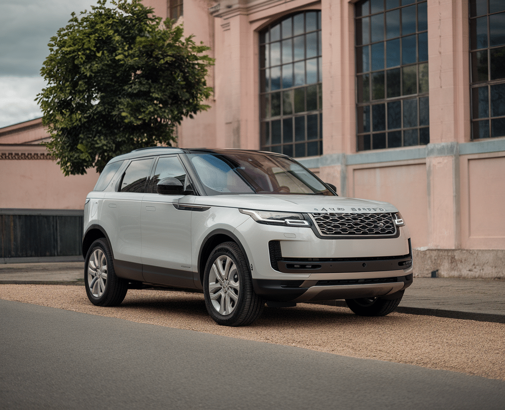 שיפוץ או החלפת גיר ללנד רובר פרילנדר 2