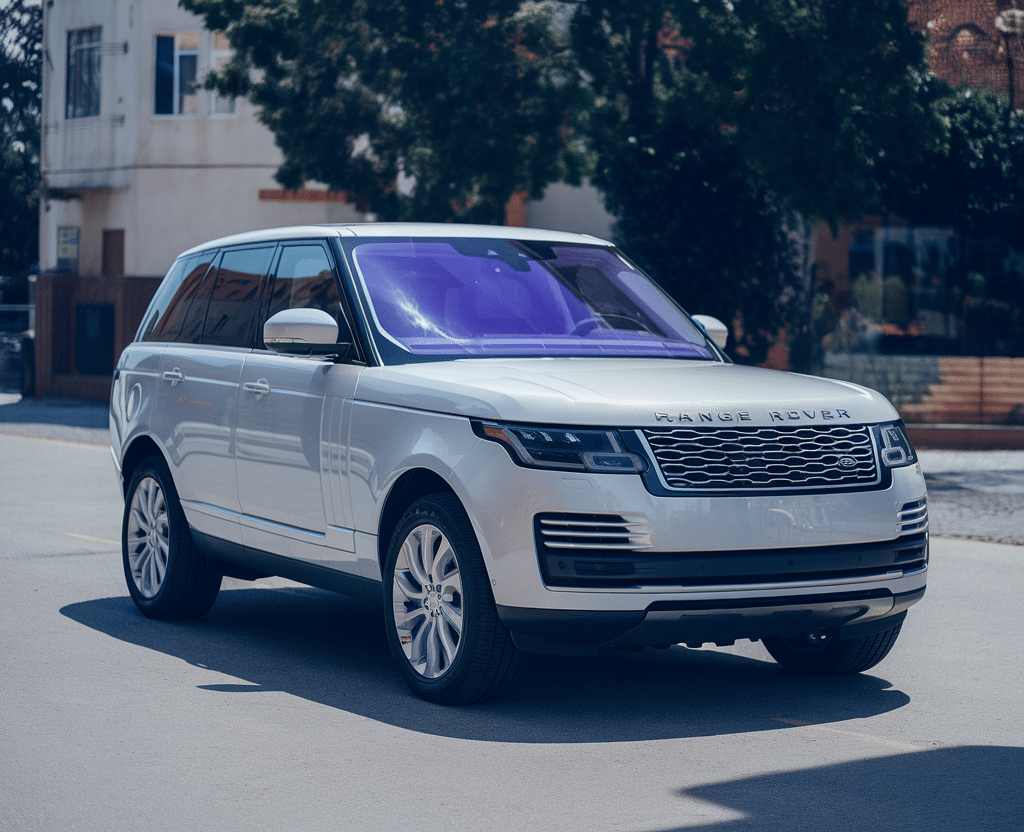 שיפוץ או החלפת גיר ללנד רובר ריינג' רובר וולאר