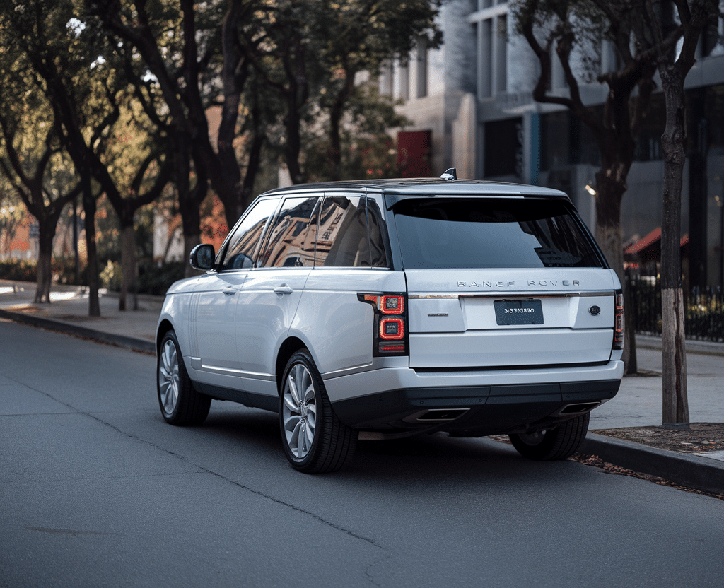 שיפוץ או החלפת גיר ללנד רובר ריינג' רובר