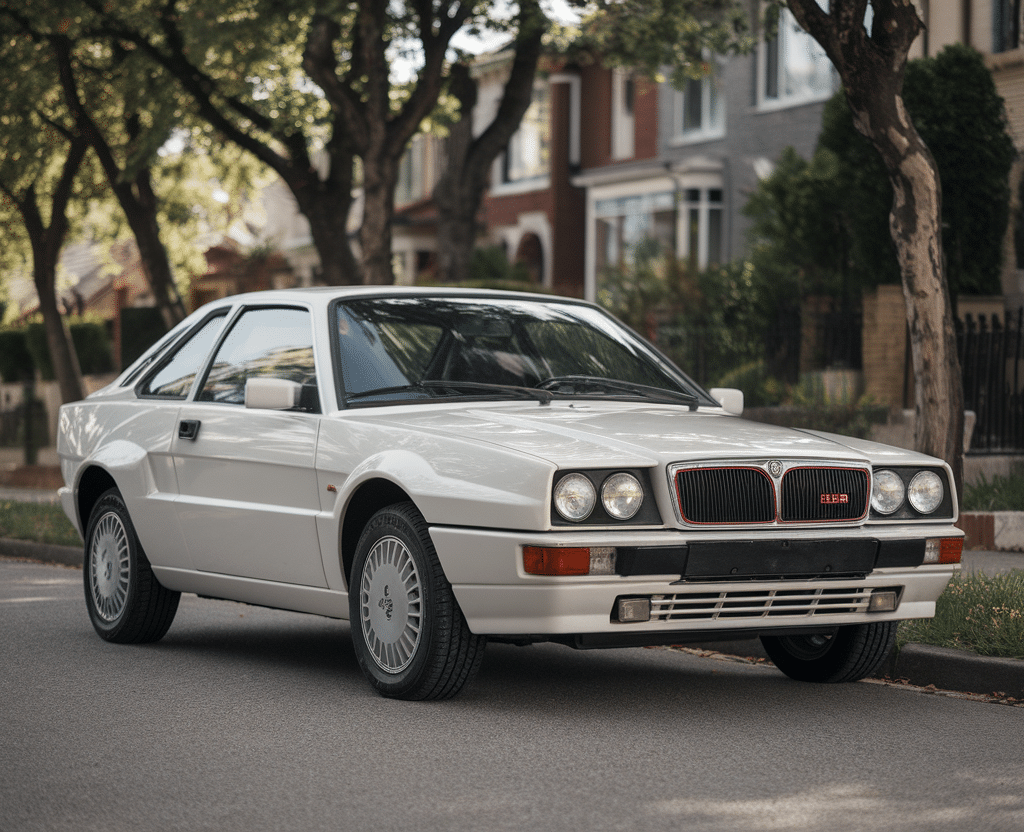 שיפוץ או החלפת גיר ללנצ'יה אפסילון