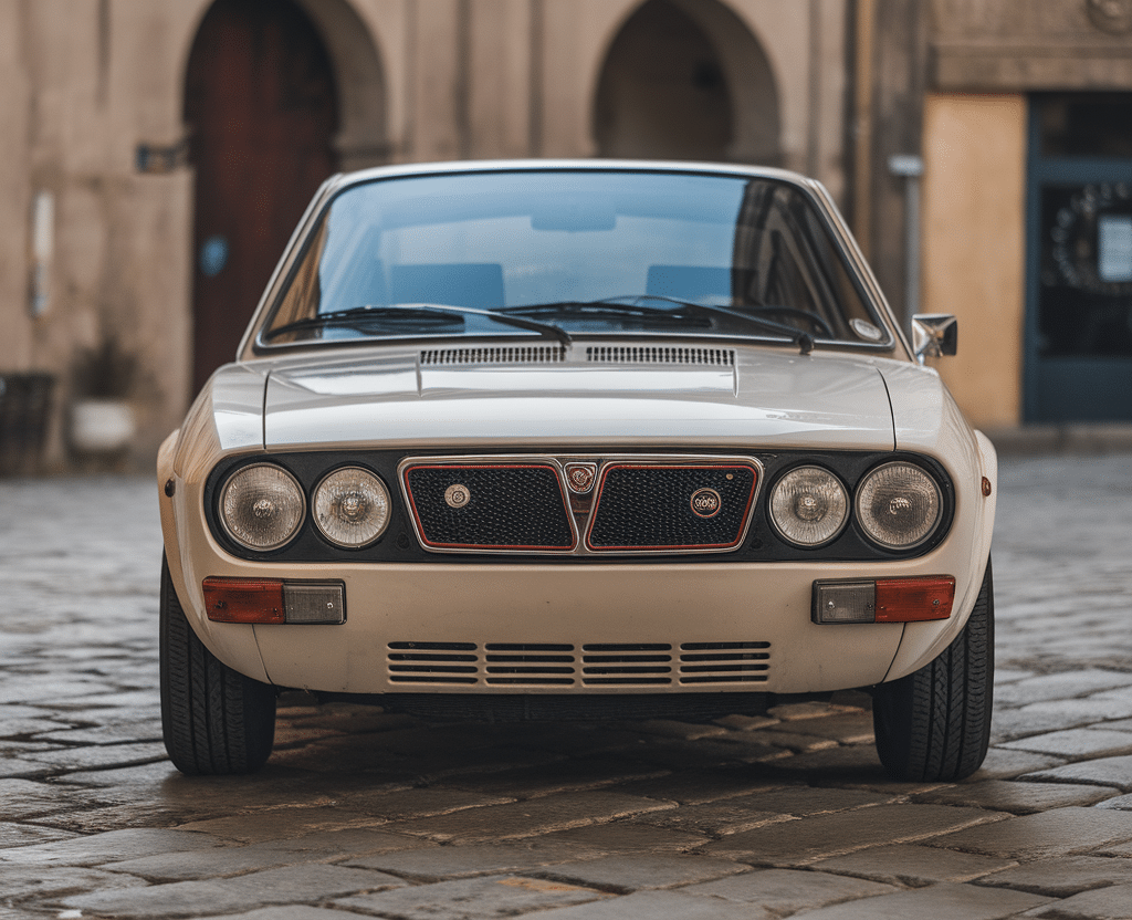 שיפוץ או החלפת גיר ללנצ'יה בטה