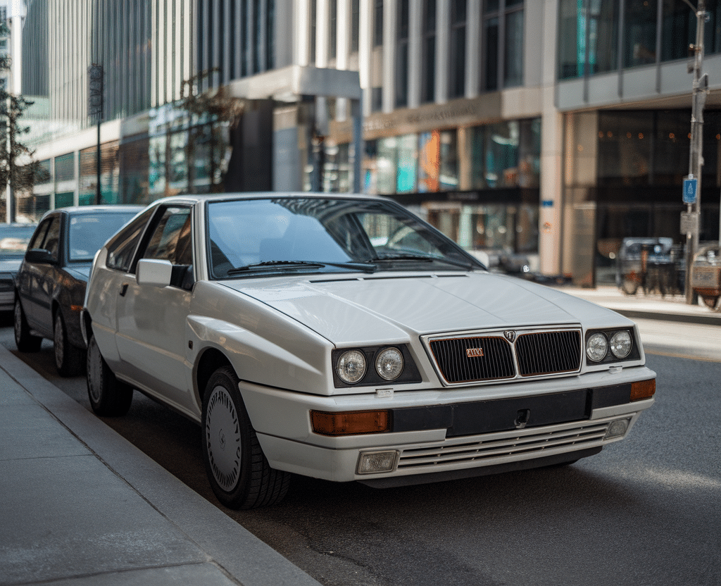 שיפוץ או החלפת גיר ללנצ'יה פריזמה