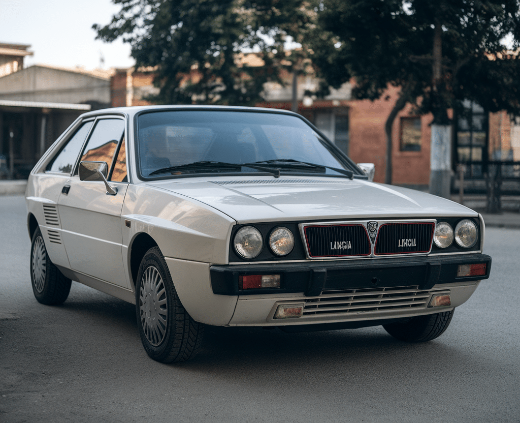 שיפוץ או החלפת גיר ללנצ'יה תמה