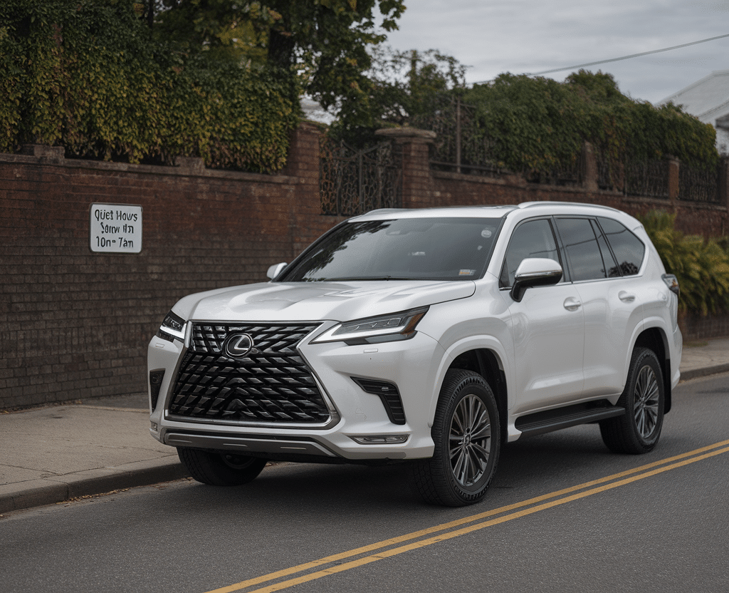 שיפוץ או החלפת גיר ללקסוס GX470