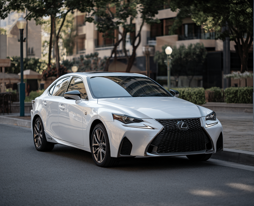 שיפוץ או החלפת גיר ללקסוס IS250