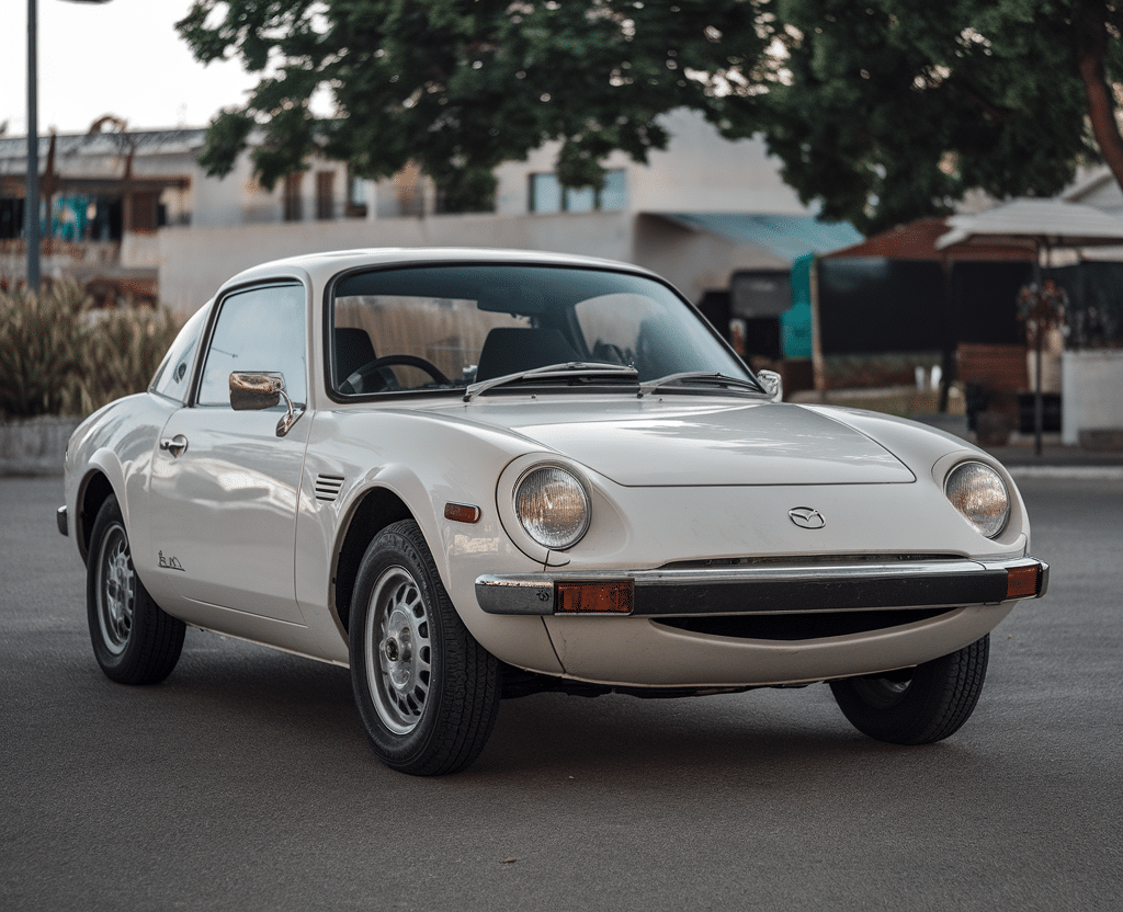 שיפוץ או החלפת גיר למאזדה 323