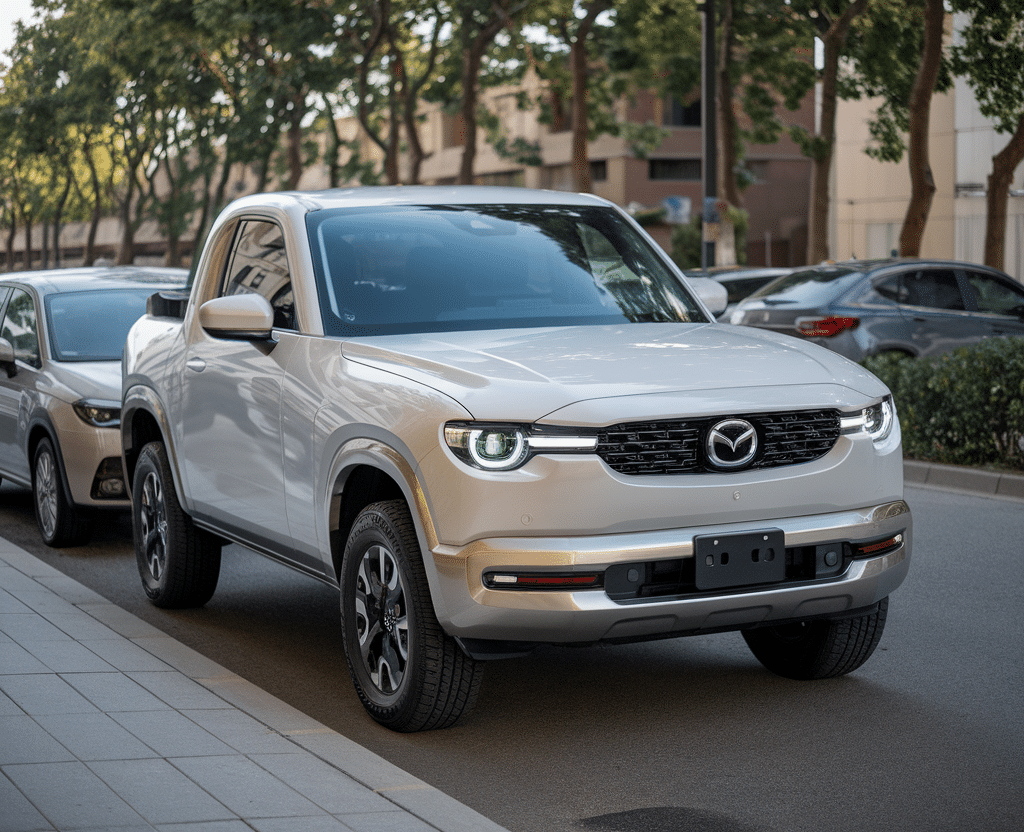 שיפוץ או החלפת גיר למאזדה B2500 4X4