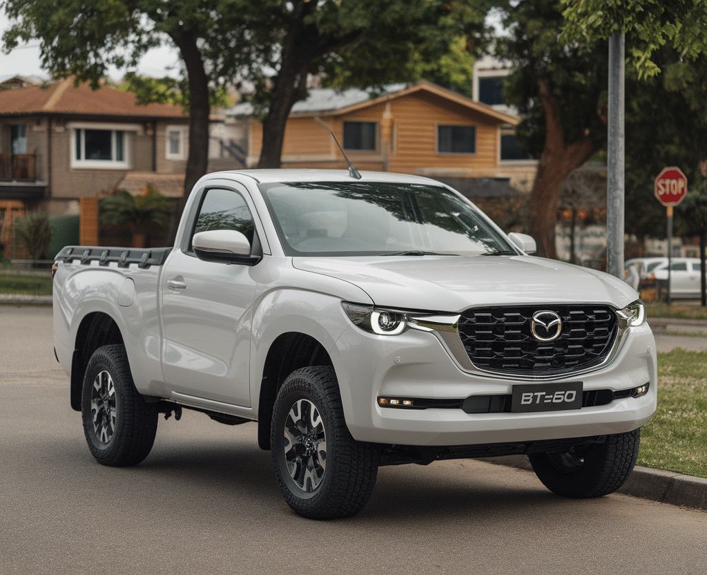 שיפוץ או החלפת גיר למאזדה BT50 2X4