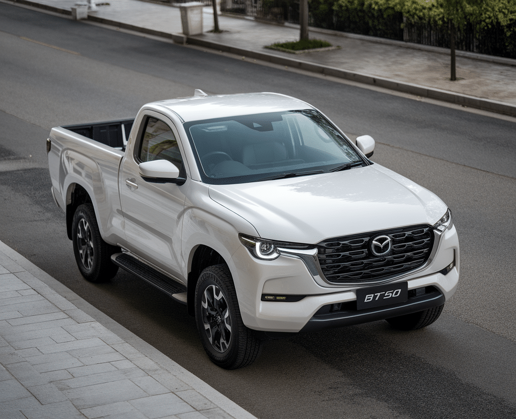 שיפוץ או החלפת גיר למאזדה BT50 4X4