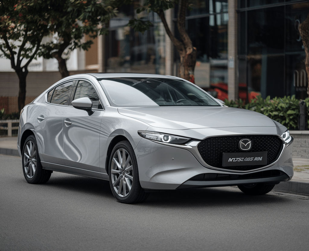 שיפוץ או החלפת גיר למאזדה דמיו