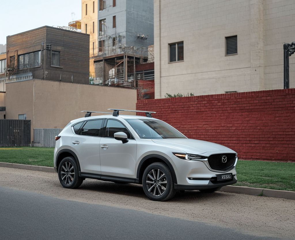 שיפוץ או החלפת גיר למאזדה קסדוס