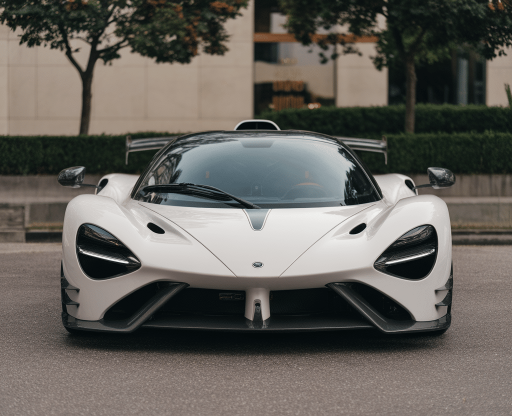 שיפוץ או החלפת גיר למזראטי MC20