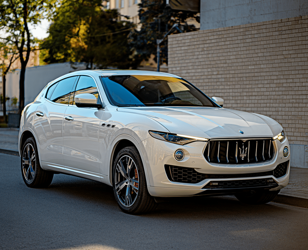 שיפוץ או החלפת גיר למזראטי לבנטה