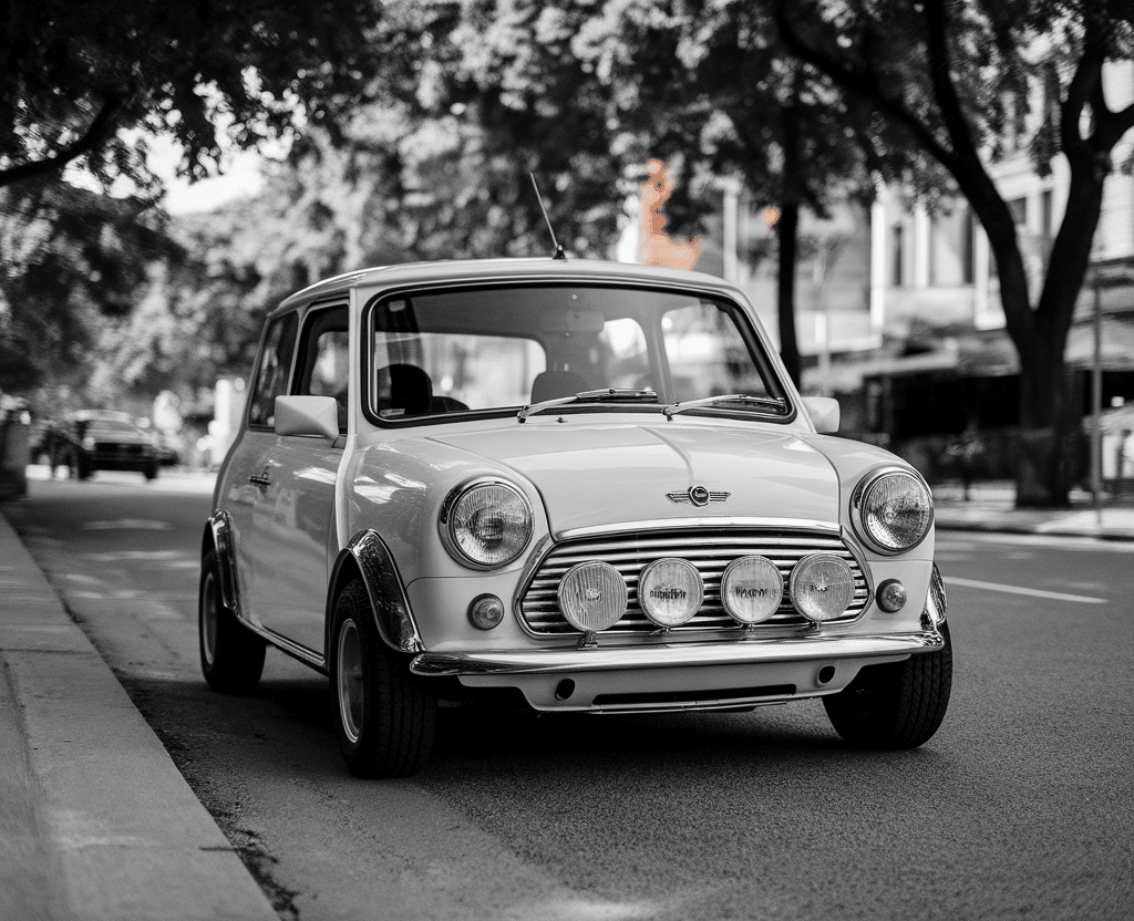 שיפוץ או החלפת גיר למיני ONE