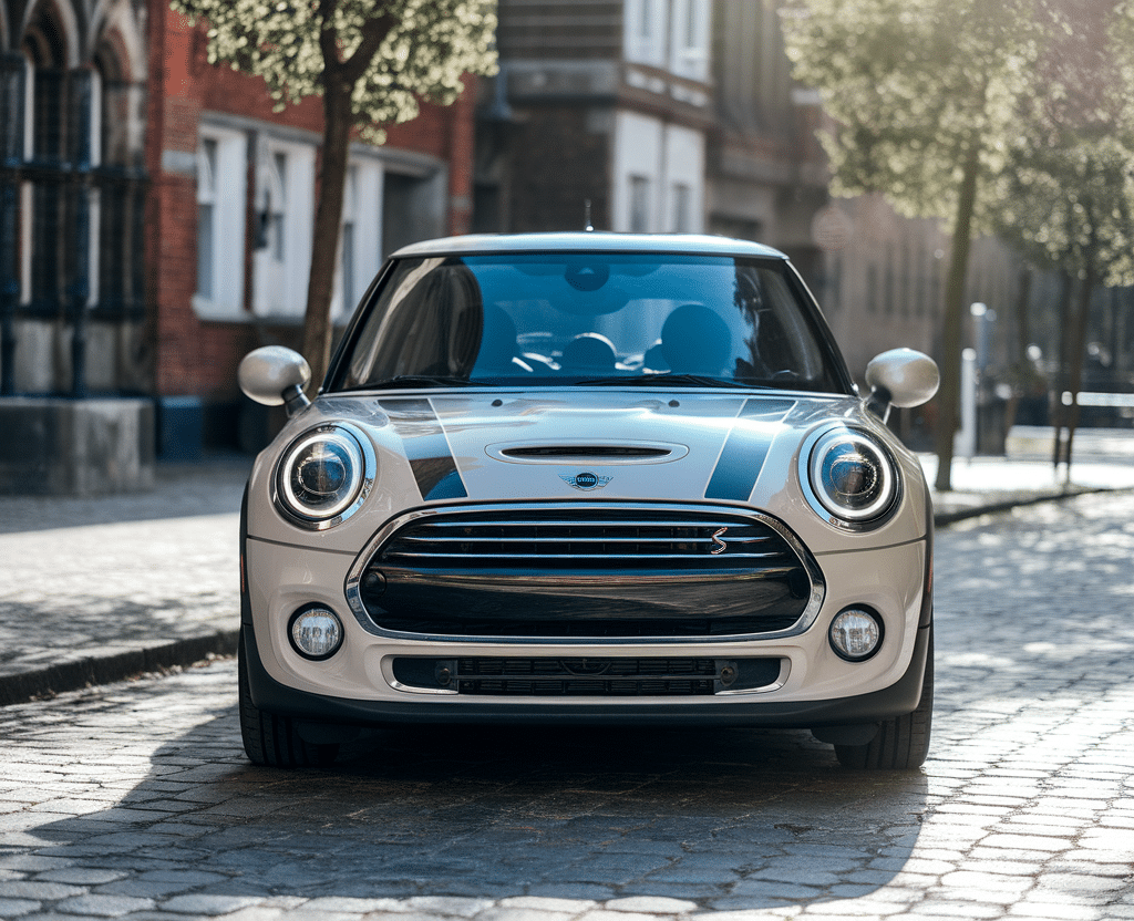 שיפוץ או החלפת גיר למיני קאנטרימן