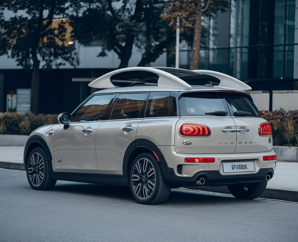 שיפוץ או החלפת גיר למיני קלאבמן