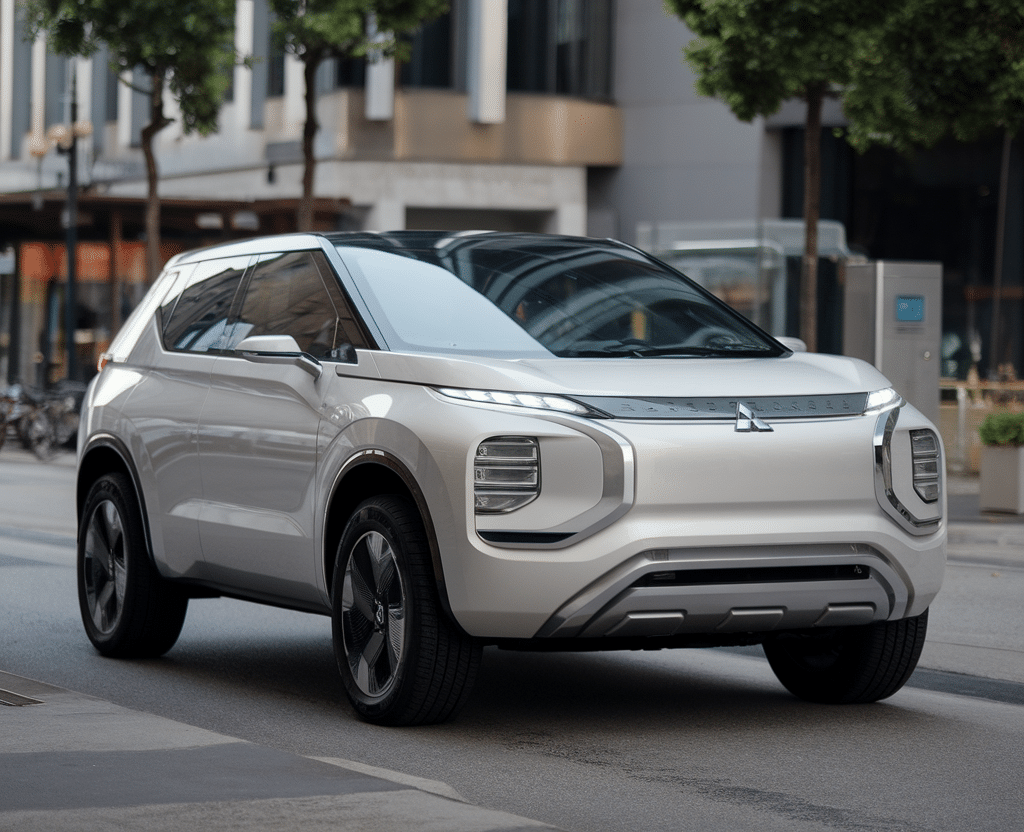 שיפוץ או החלפת גיר למיצובישי I-MIEV