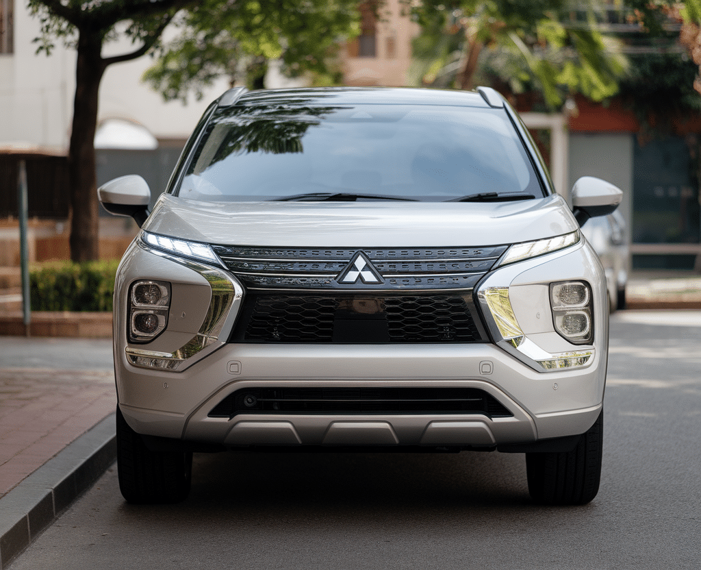 שיפוץ או החלפת גיר למיצובישי אקליפס קרוס