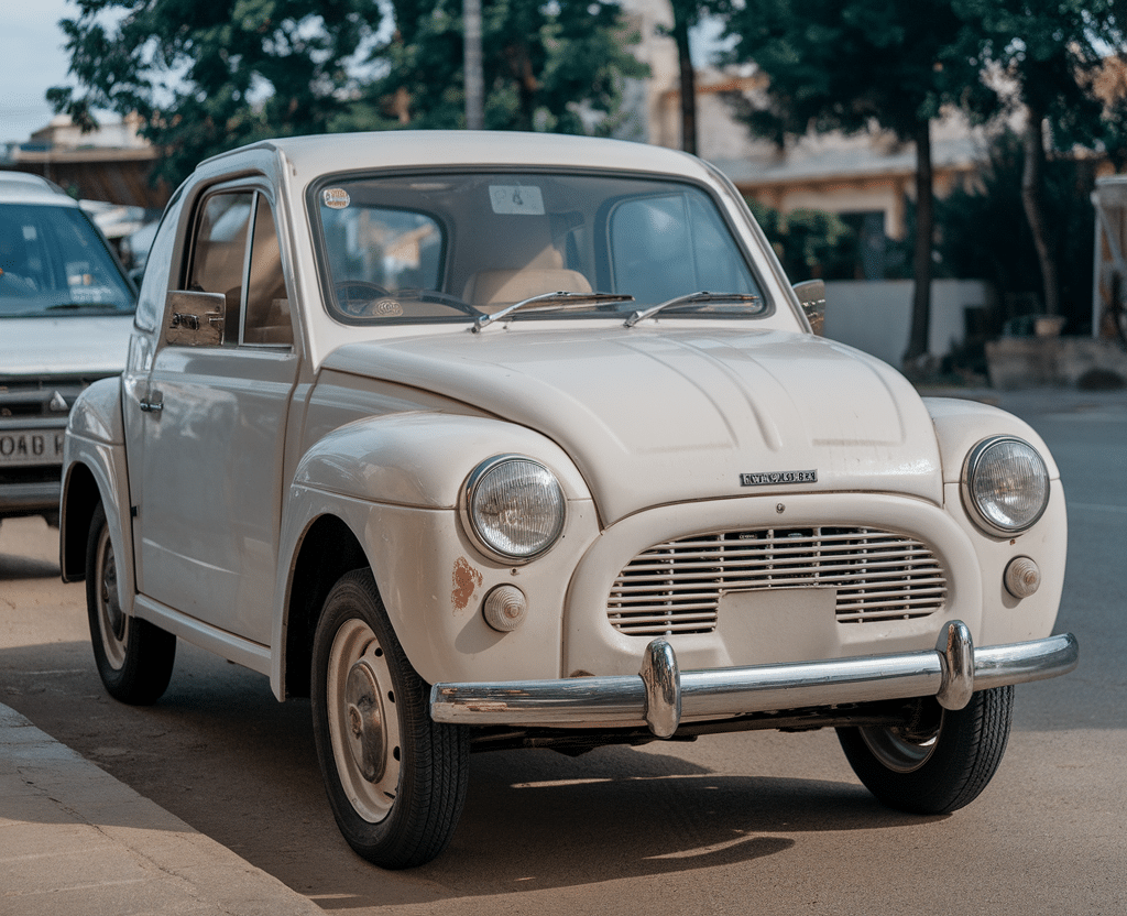 שיפוץ או החלפת גיר למיצובישי בופאלו