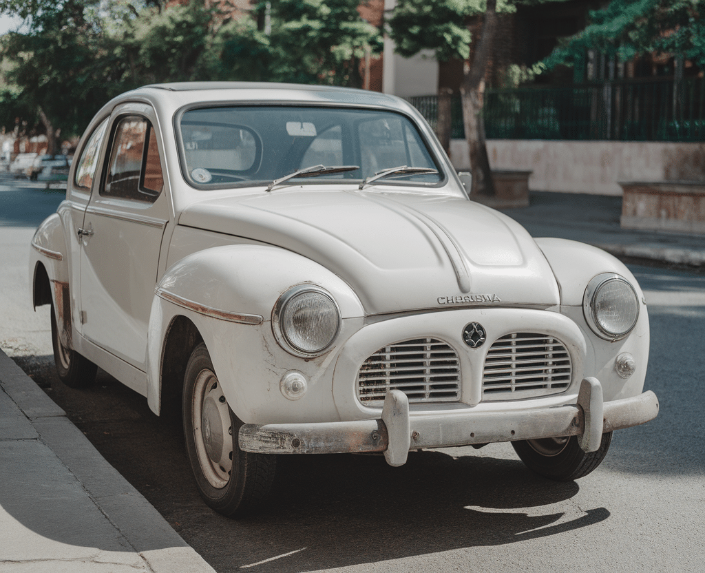 שיפוץ או החלפת גיר למיצובישי כריזמה