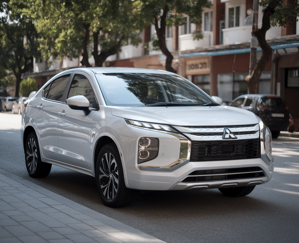 שיפוץ או החלפת גיר למיצובישי לנסר הדור החדש