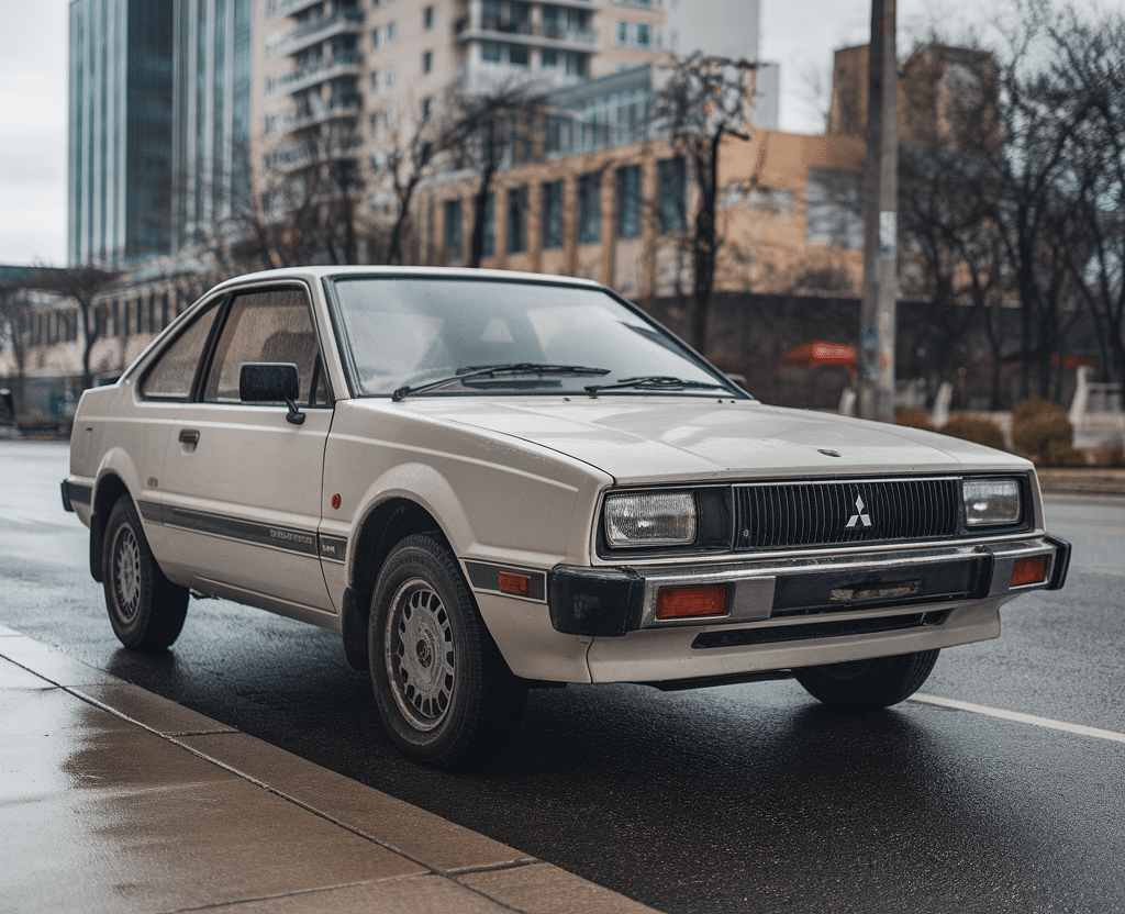 שיפוץ או החלפת גיר למיצובישי לנסר קלאסיק