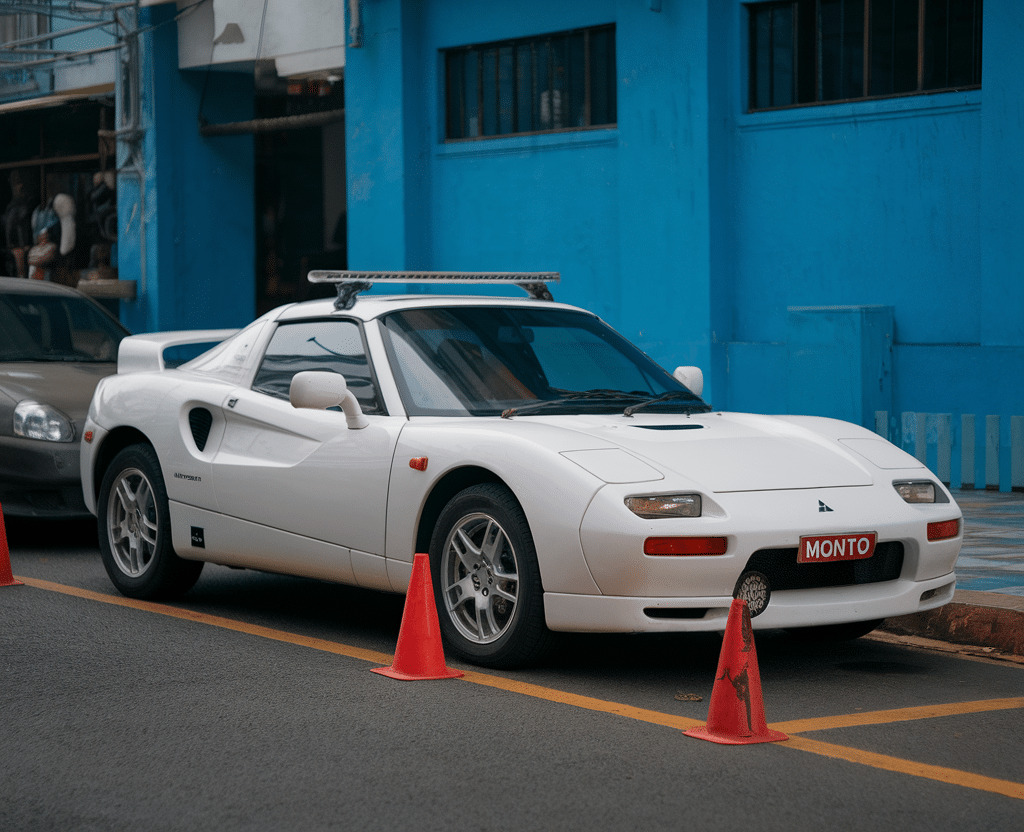 שיפוץ או החלפת גיר למיצובישי מונטרו ספורט