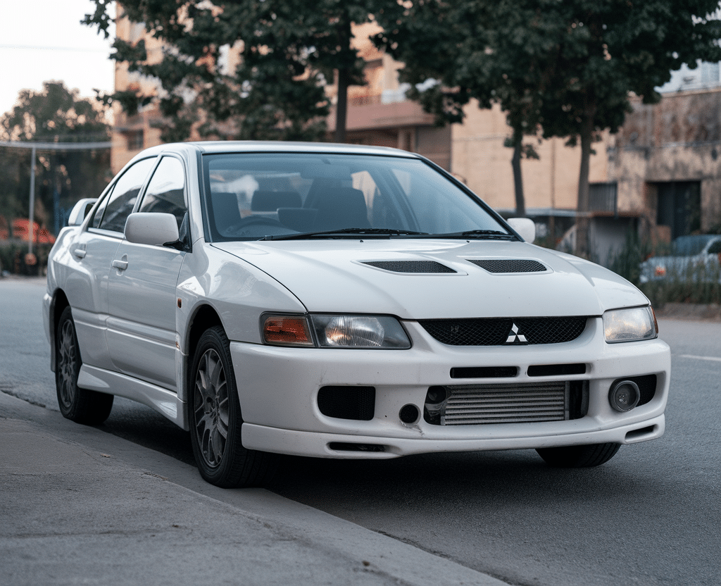 שיפוץ או החלפת גיר למיצובישי סופר לנסר