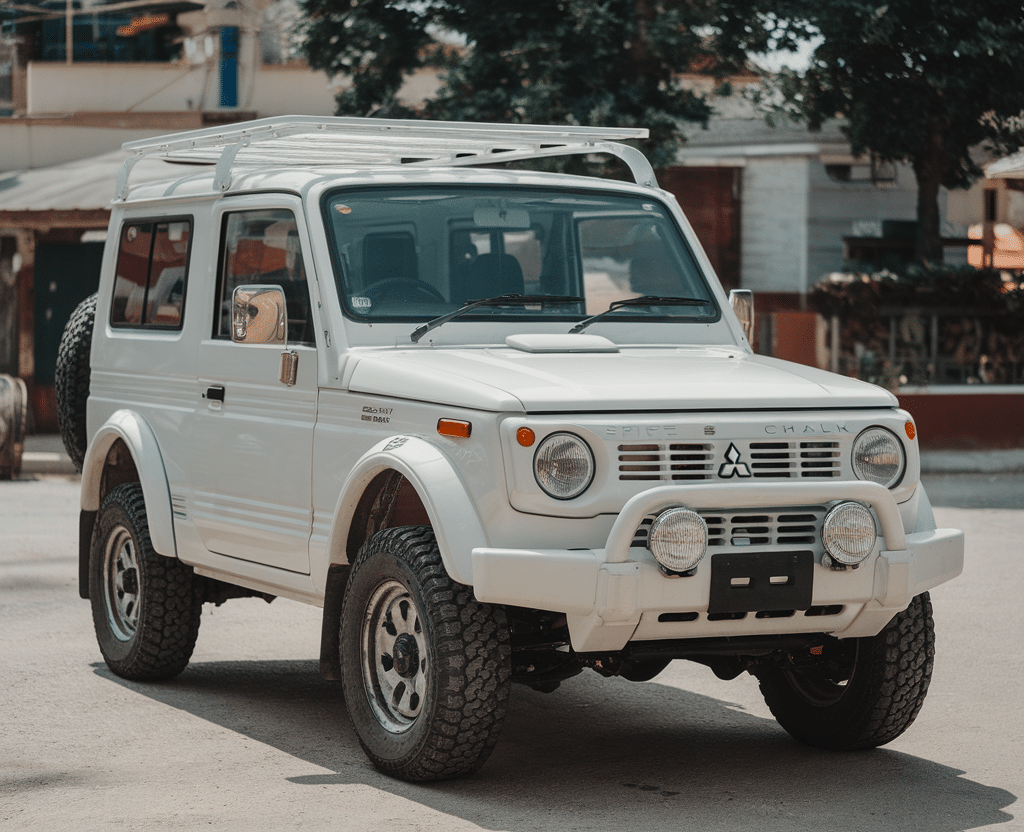 שיפוץ או החלפת גיר למיצובישי ספייס גיר L400