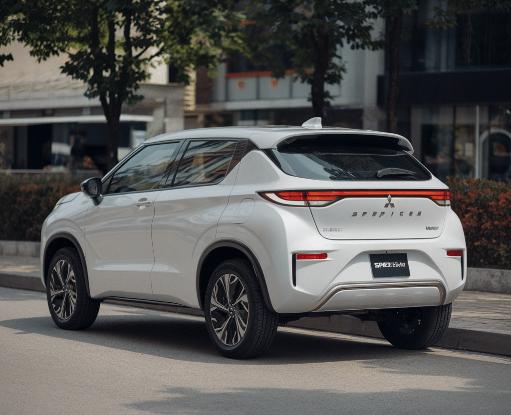 שיפוץ או החלפת גיר למיצובישי ספייס וואגן