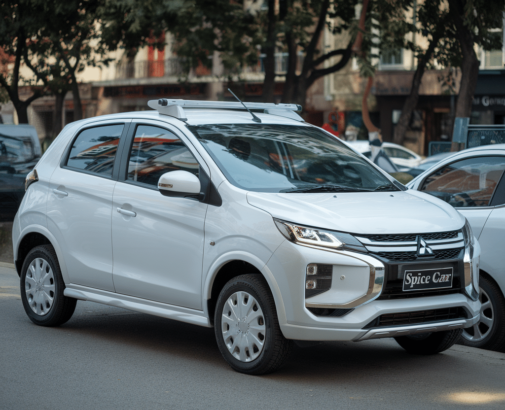 שיפוץ או החלפת גיר למיצובישי ספייס סטאר