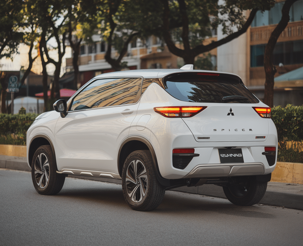 שיפוץ או החלפת גיר למיצובישי ספייס ראנר