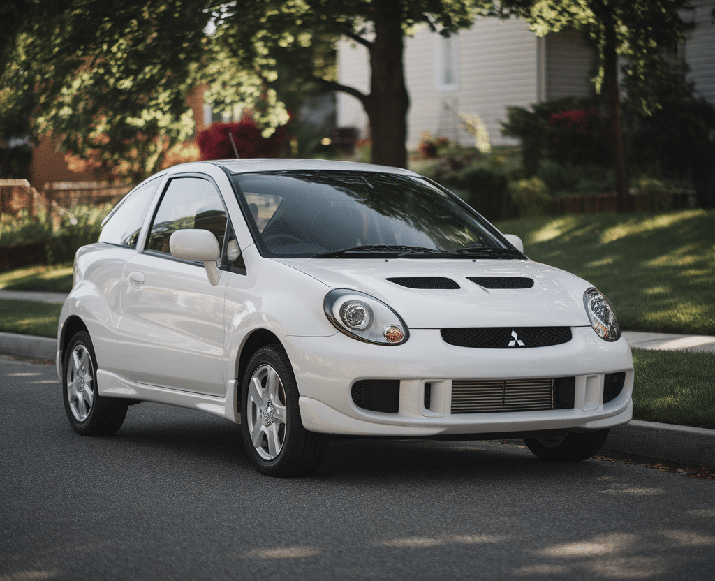 שיפוץ או החלפת גיר למיצובישי קולט