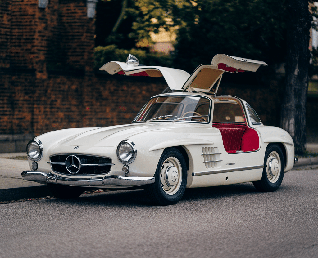 שיפוץ או החלפת גיר למרצדס 413