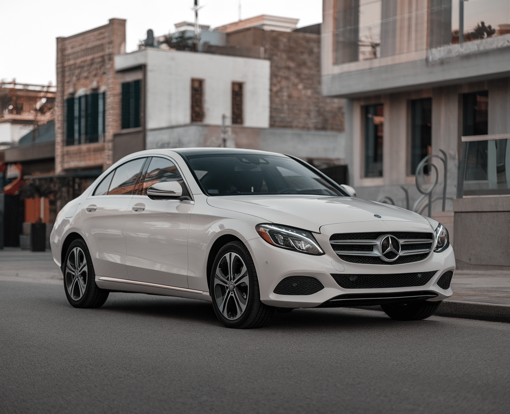 שיפוץ או החלפת גיר למרצדס CE