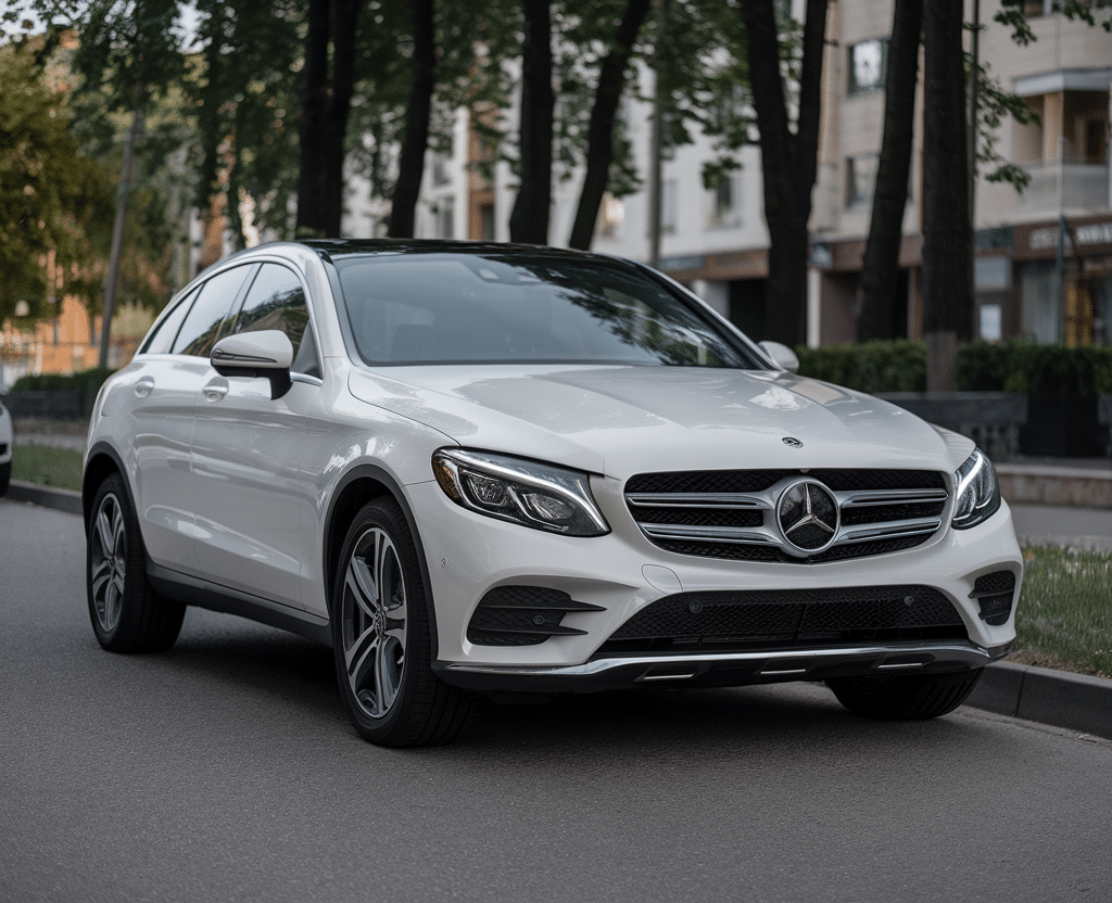 שיפוץ או החלפת גיר למרצדס CLC